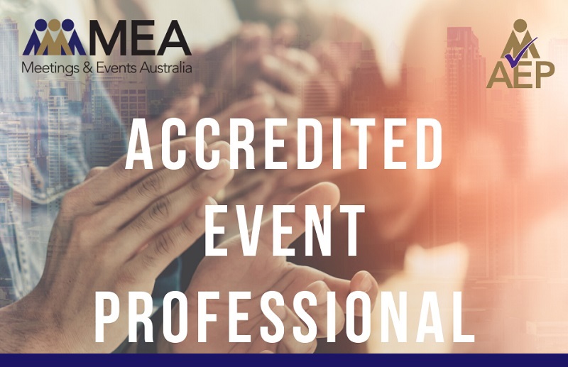 Meetings & Events Australia (MEA)